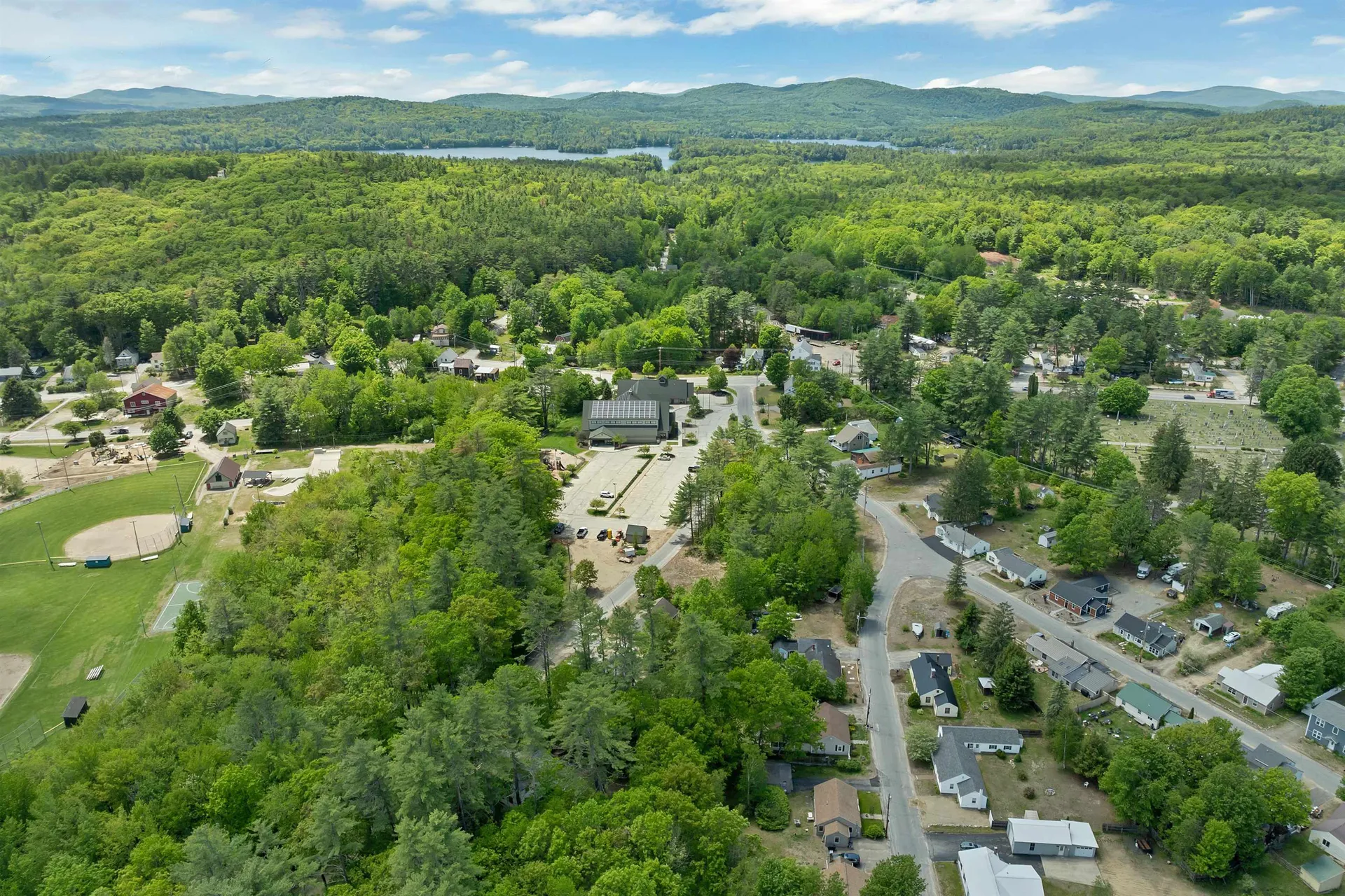0 Greemore Road Meredith NH 03253