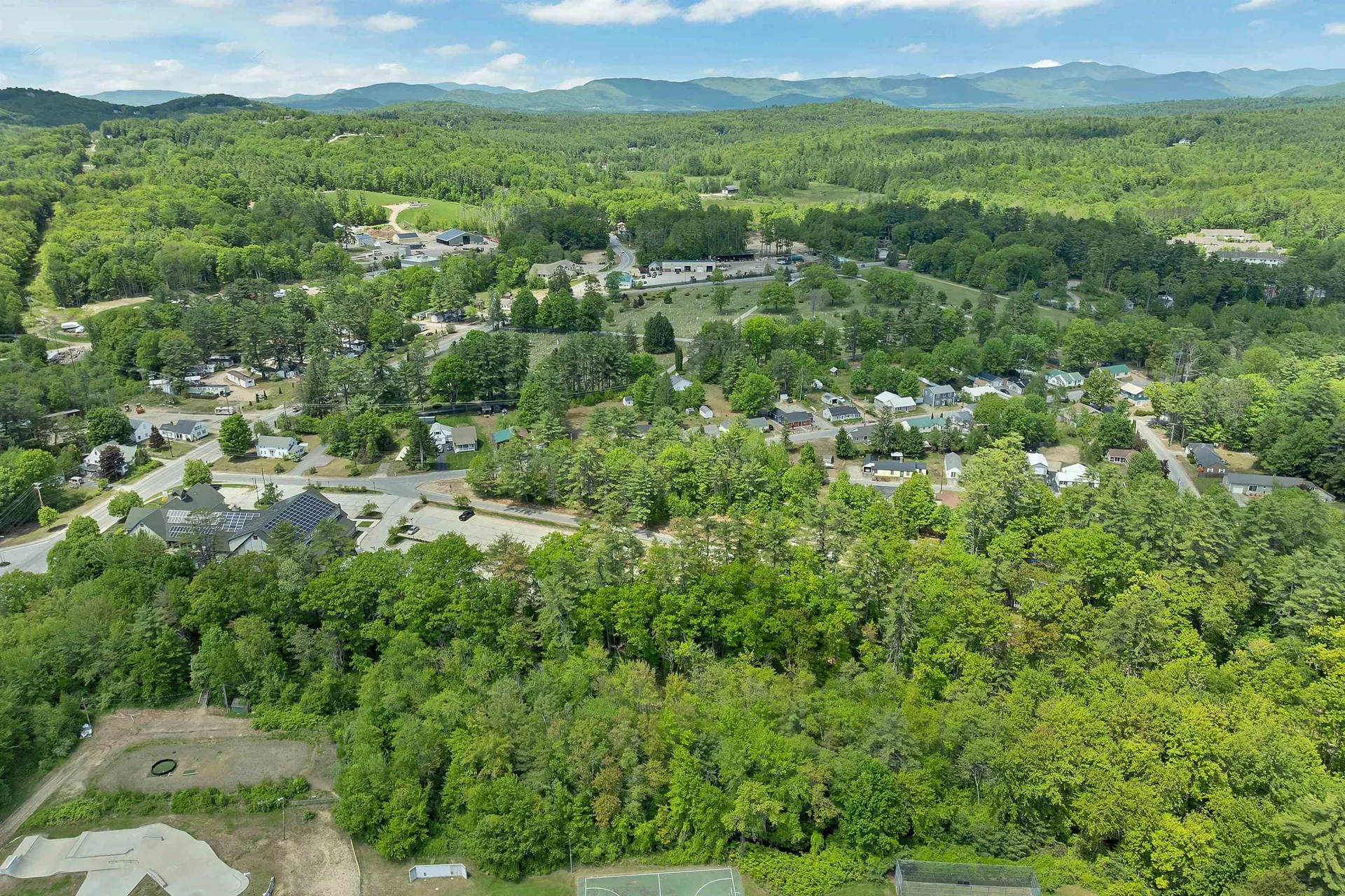 0 Greemore Road Meredith NH 03253