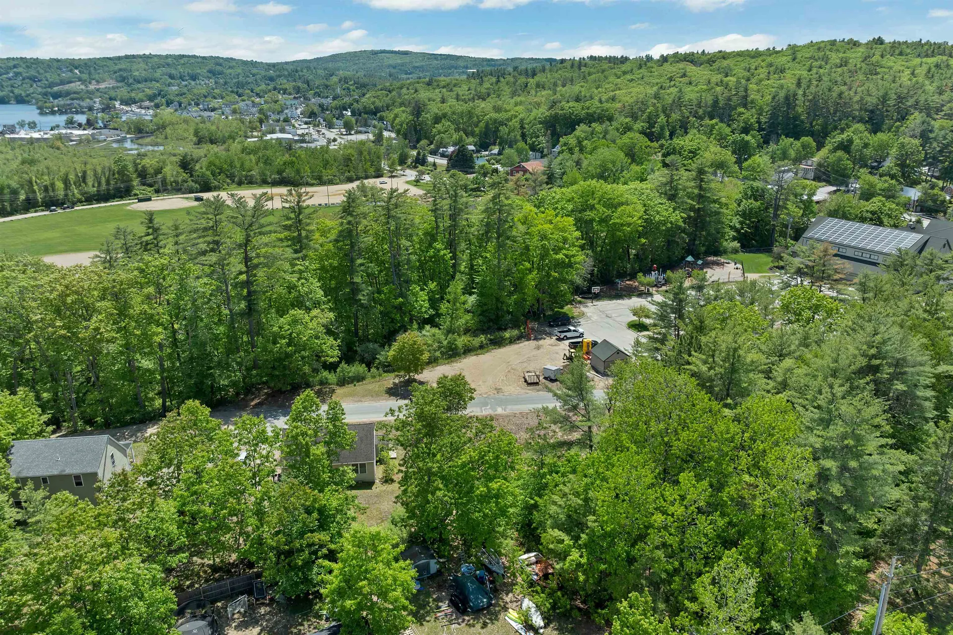 0 Greemore Road Meredith NH 03253
