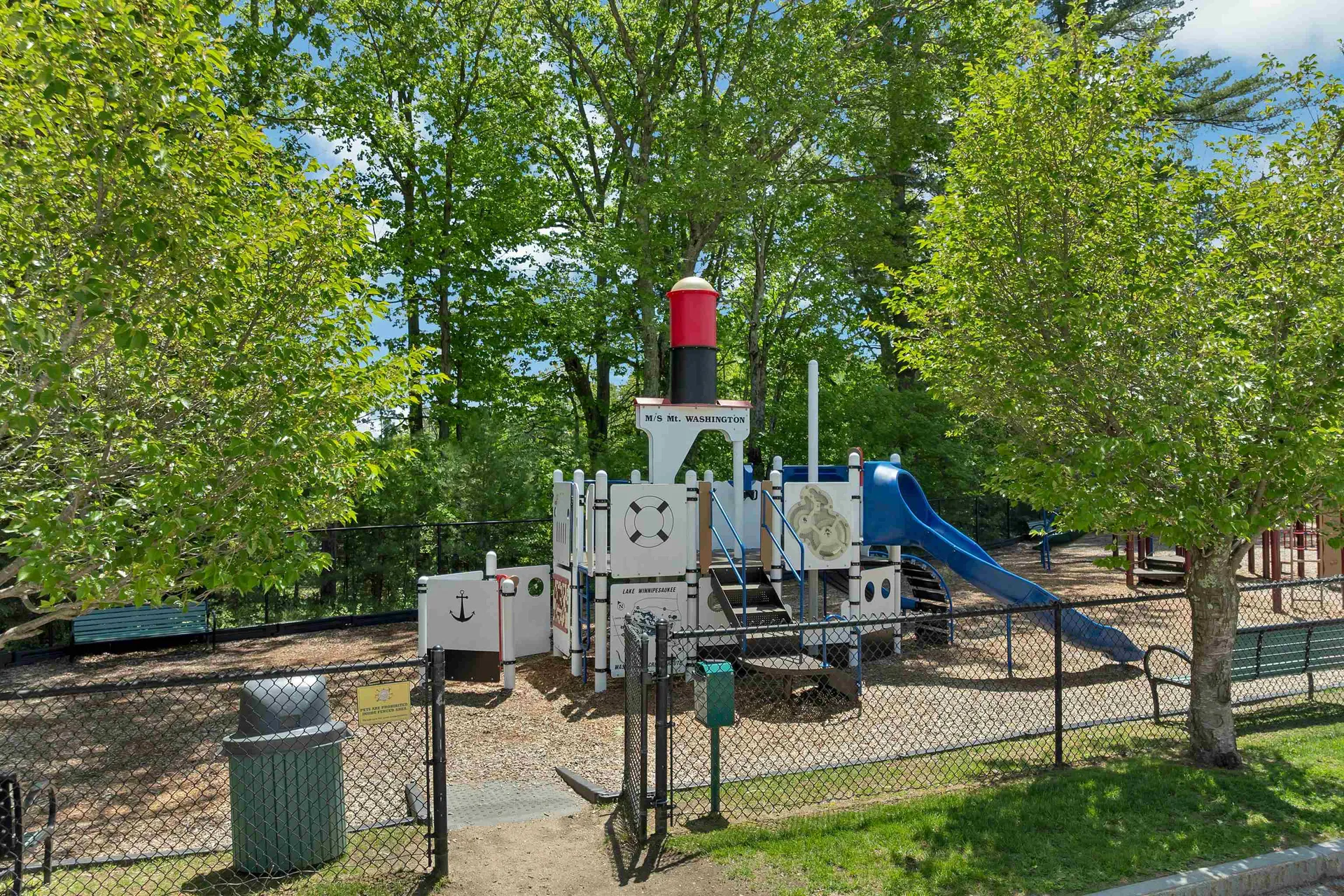 0 Greemore Road Meredith NH 03253