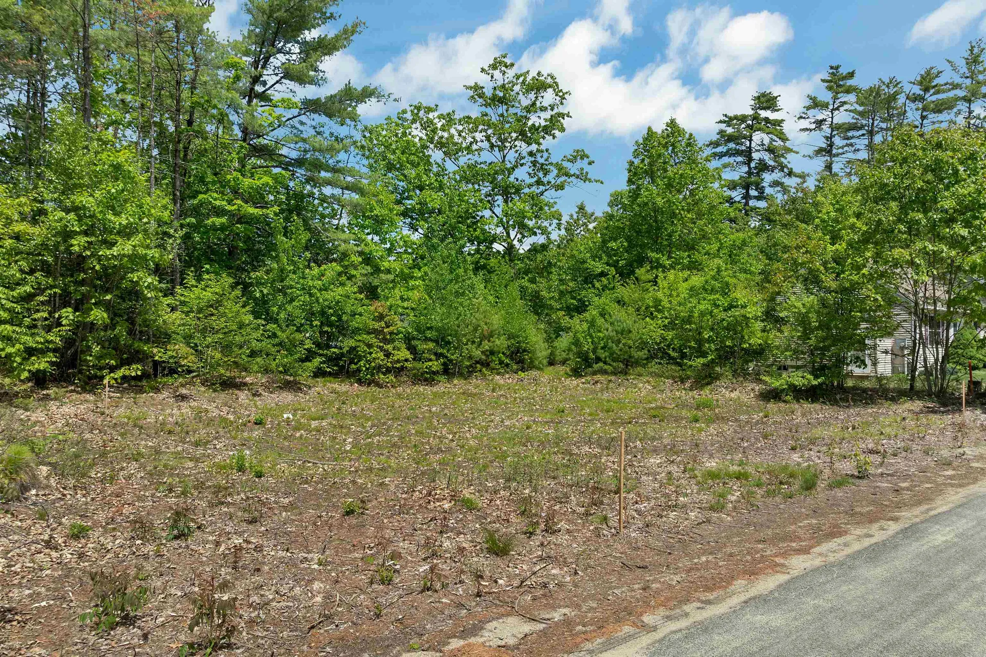 0 Greemore Road Meredith NH 03253