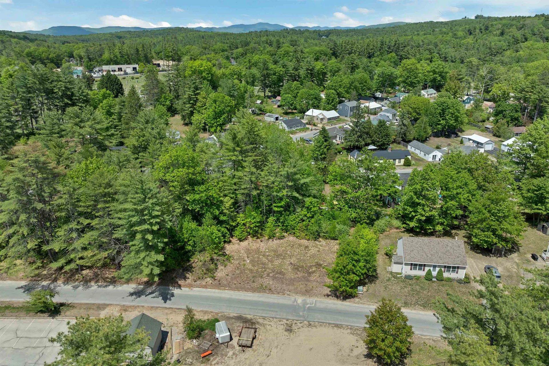 0 Greemore Road Meredith NH 03253