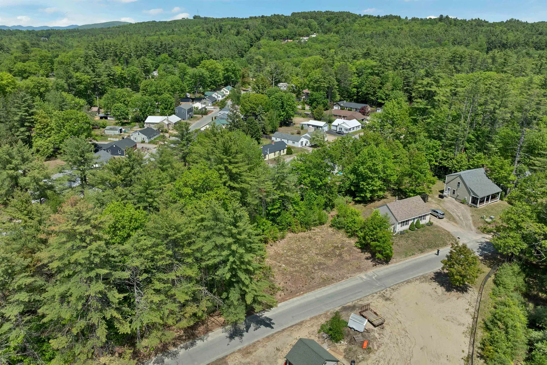 0 Greemore Road Meredith NH 03253