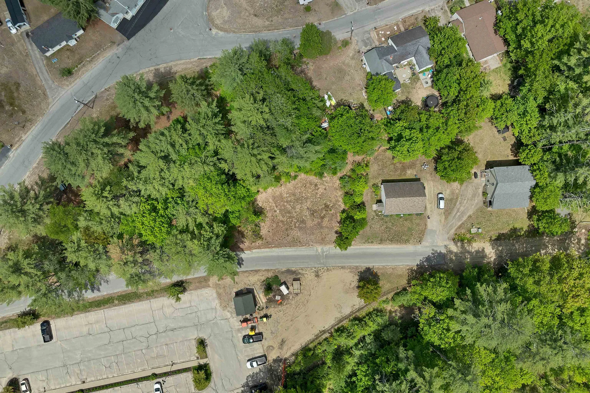 0 Greemore Road Meredith NH 03253