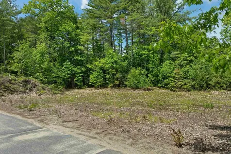 0 Greemore Road Meredith NH 03253