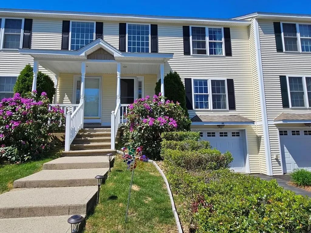 28 Owens Drive Swanzey NH 03446