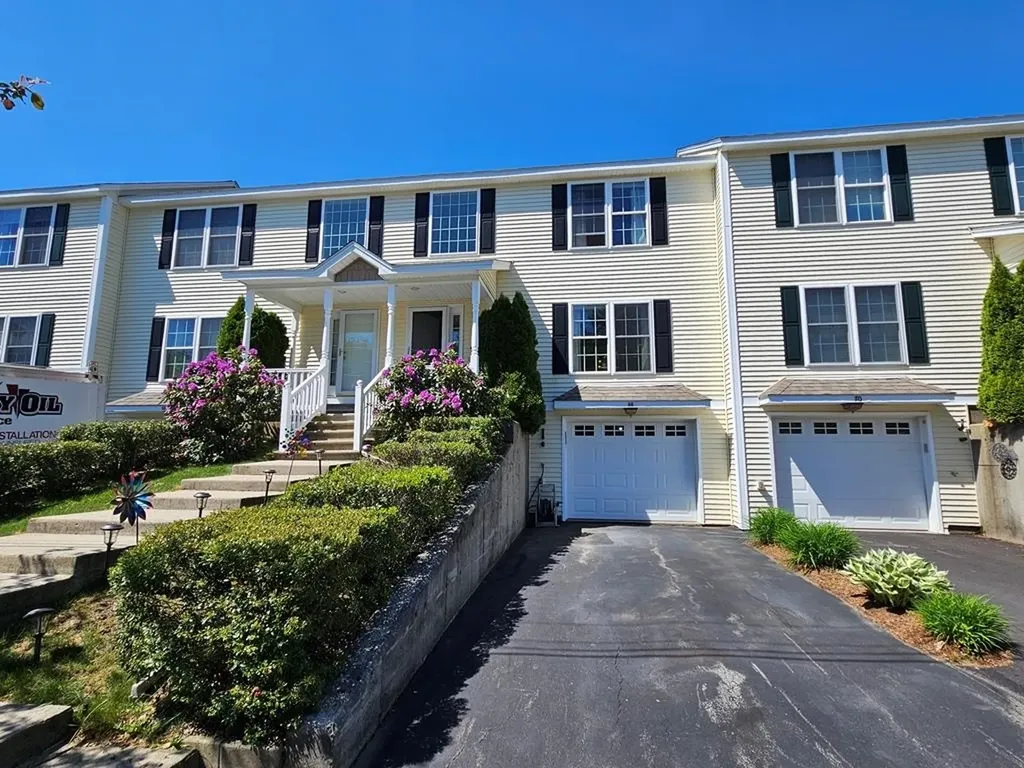 28 Owens Drive Swanzey NH 03446