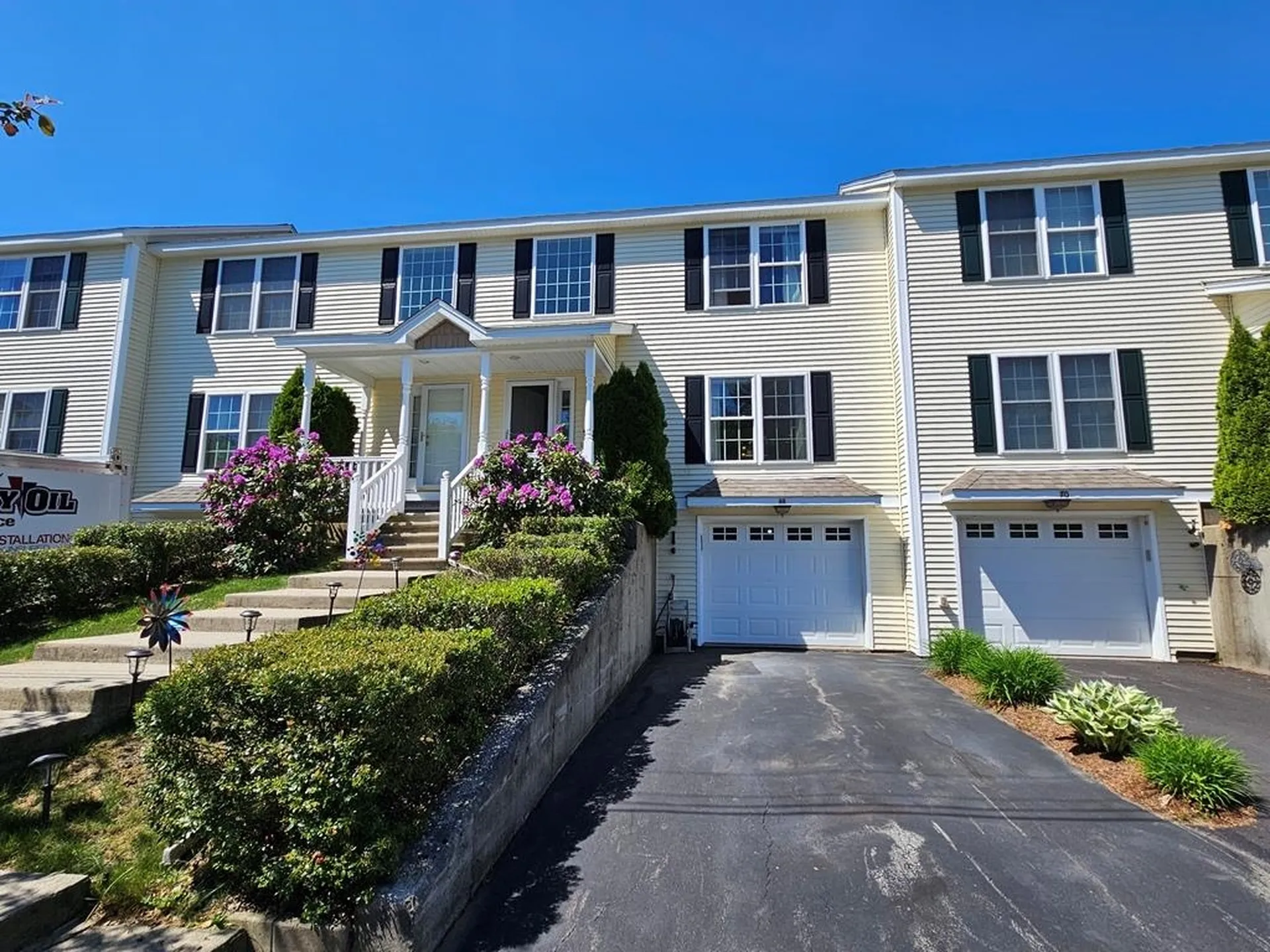 28 Owens Drive Swanzey NH 03446