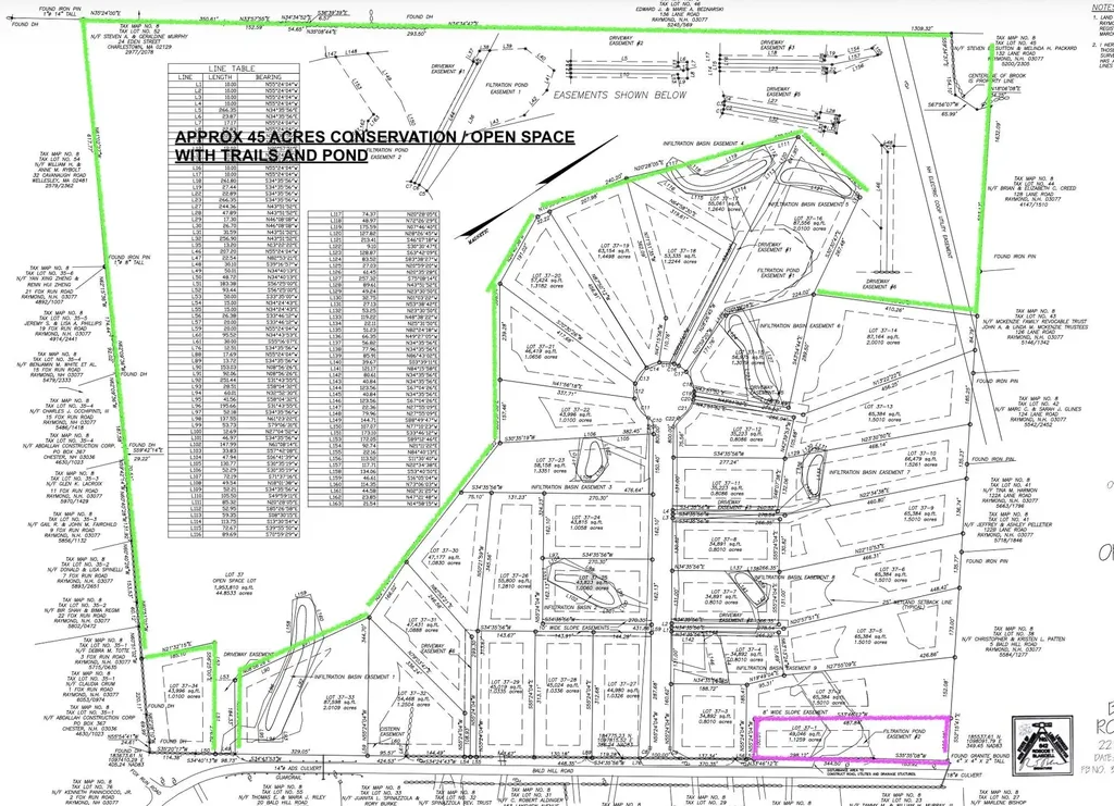 7 Bald Hill Road Raymond NH 03077