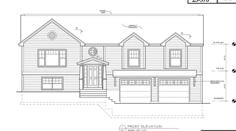 7 Bald Hill Road Raymond NH 03077