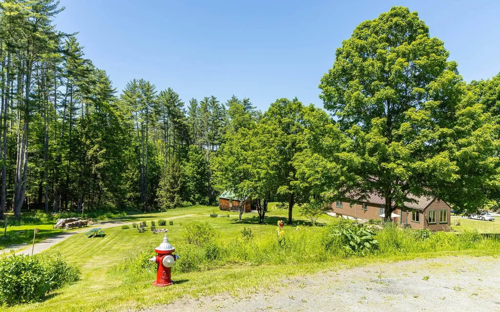 67 Butterfield Hill Road Westmoreland NH 03467