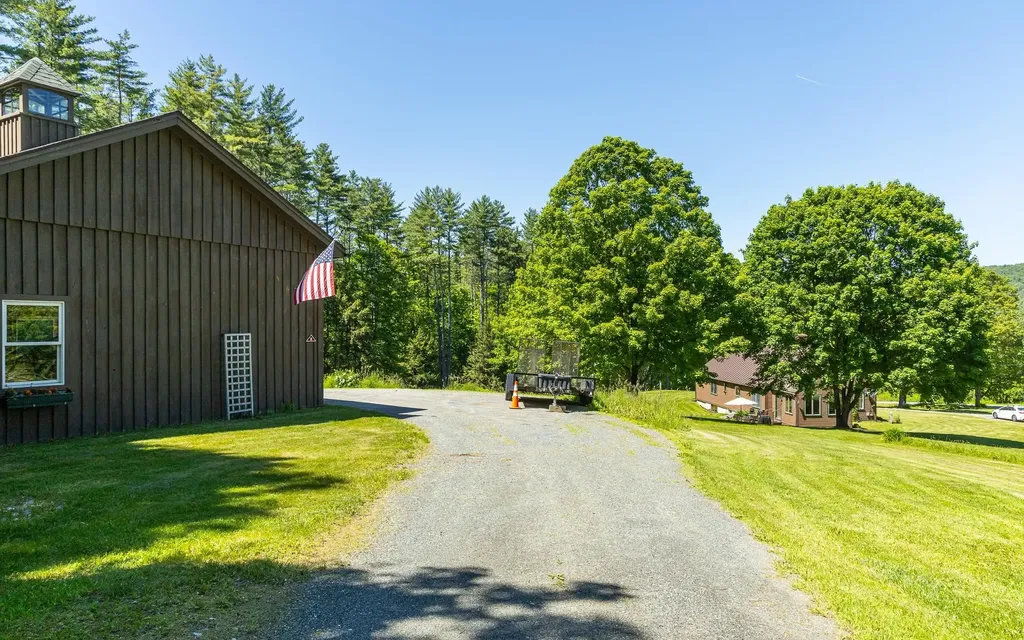 67 Butterfield Hill Road Westmoreland NH 03467