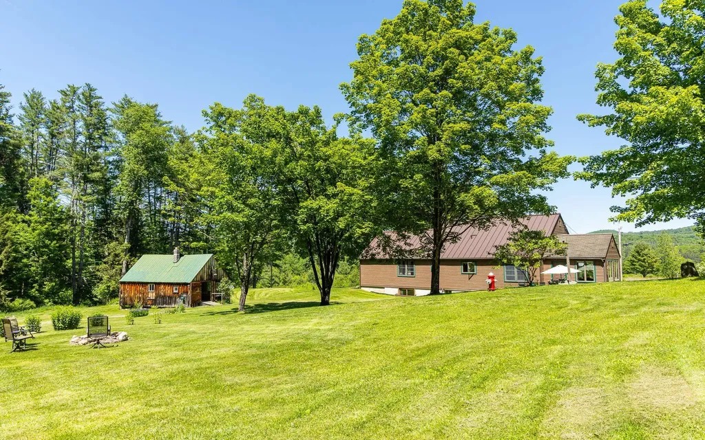 67 Butterfield Hill Road Westmoreland NH 03467