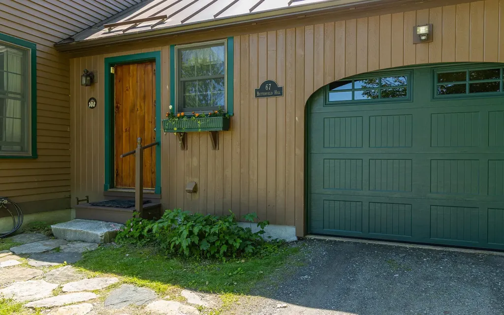 67 Butterfield Hill Road Westmoreland NH 03467