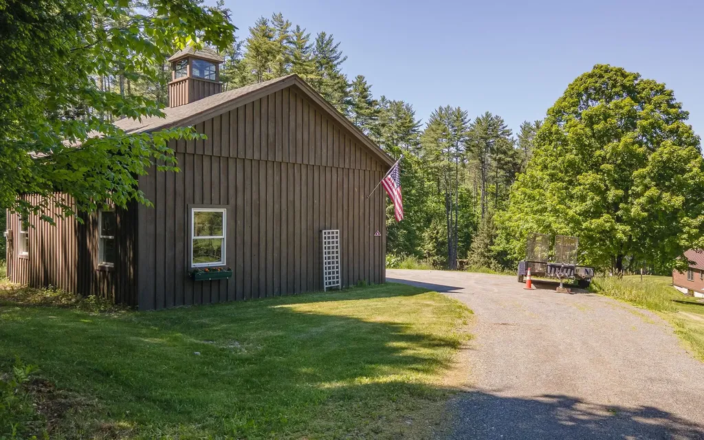 67 Butterfield Hill Road Westmoreland NH 03467