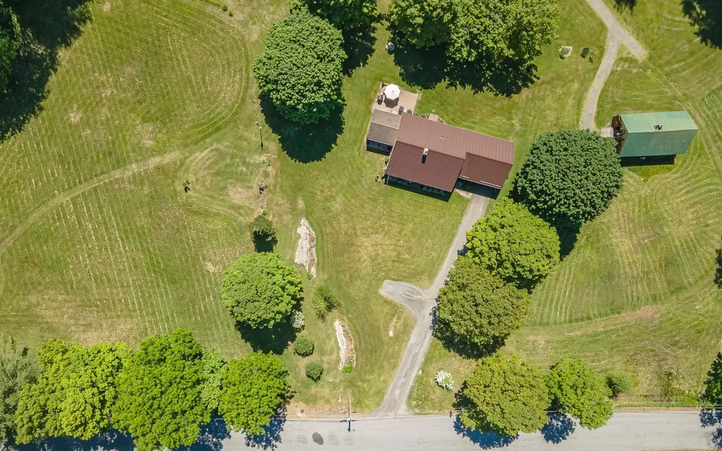 67 Butterfield Hill Road Westmoreland NH 03467