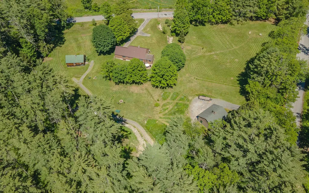 67 Butterfield Hill Road Westmoreland NH 03467