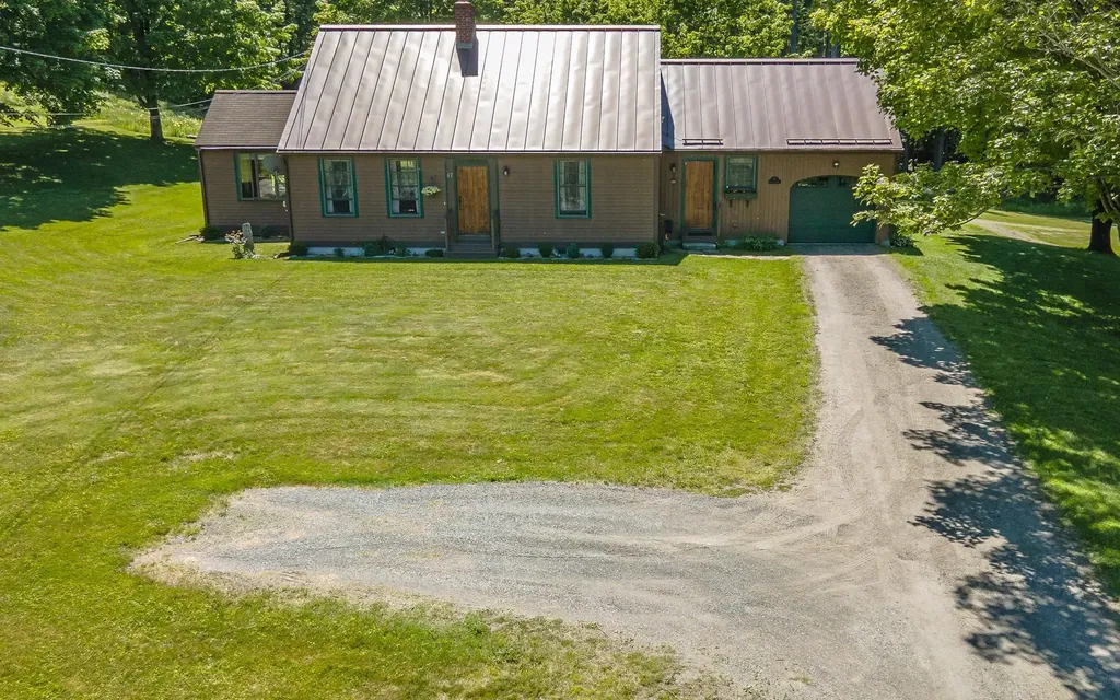 67 Butterfield Hill Road Westmoreland NH 03467