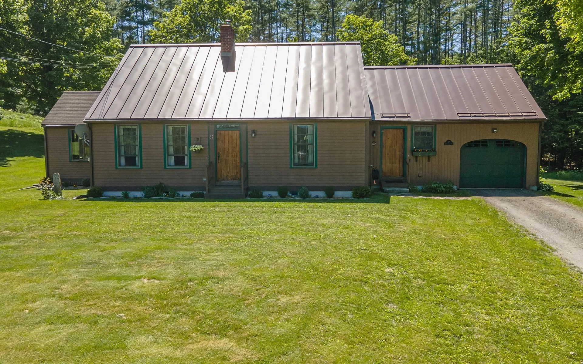 67 Butterfield Hill Road Westmoreland NH 03467