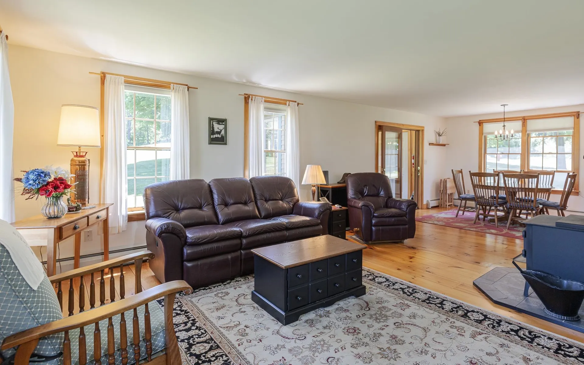67 Butterfield Hill Road Westmoreland NH 03467