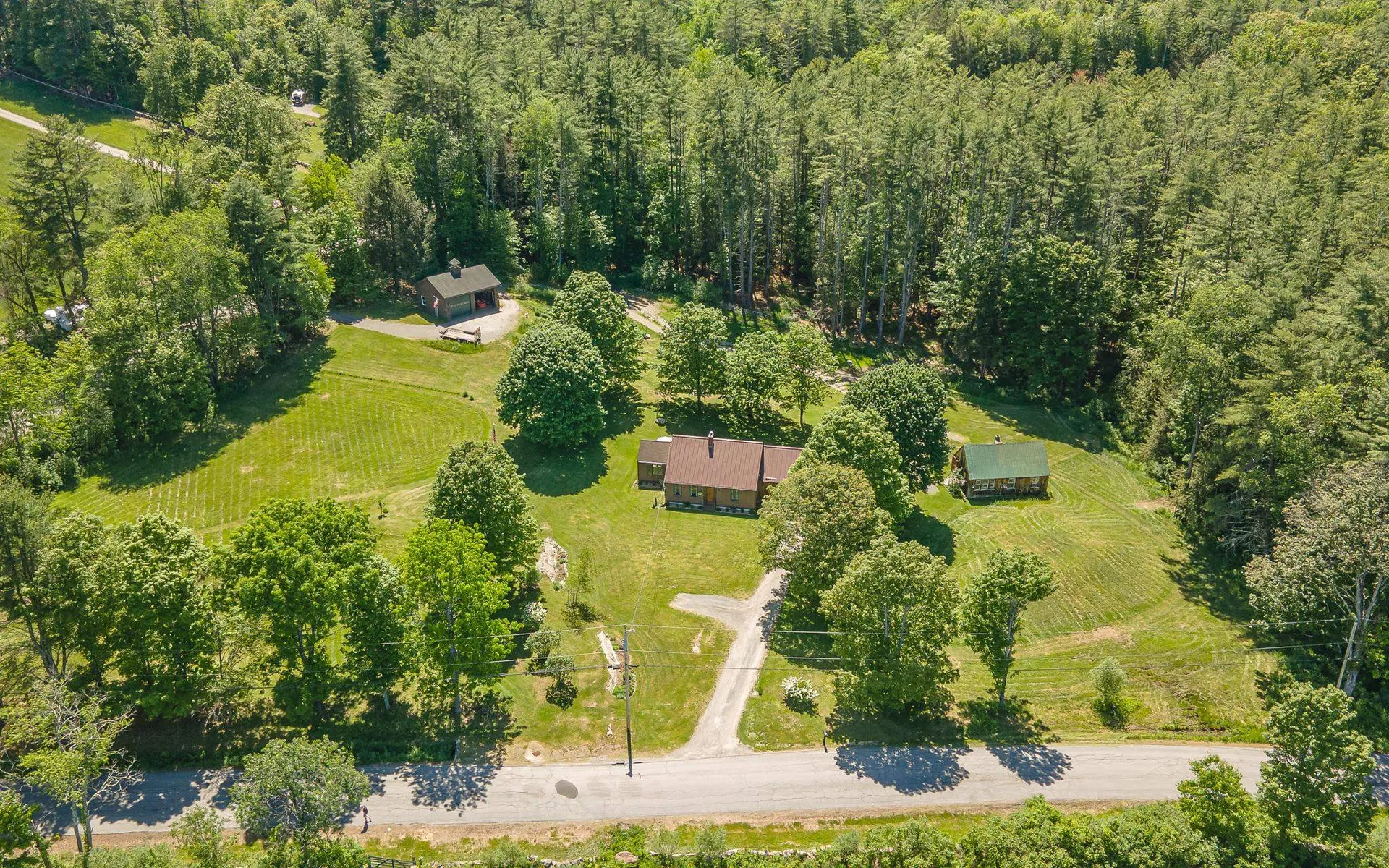 67 Butterfield Hill Road Westmoreland NH 03467