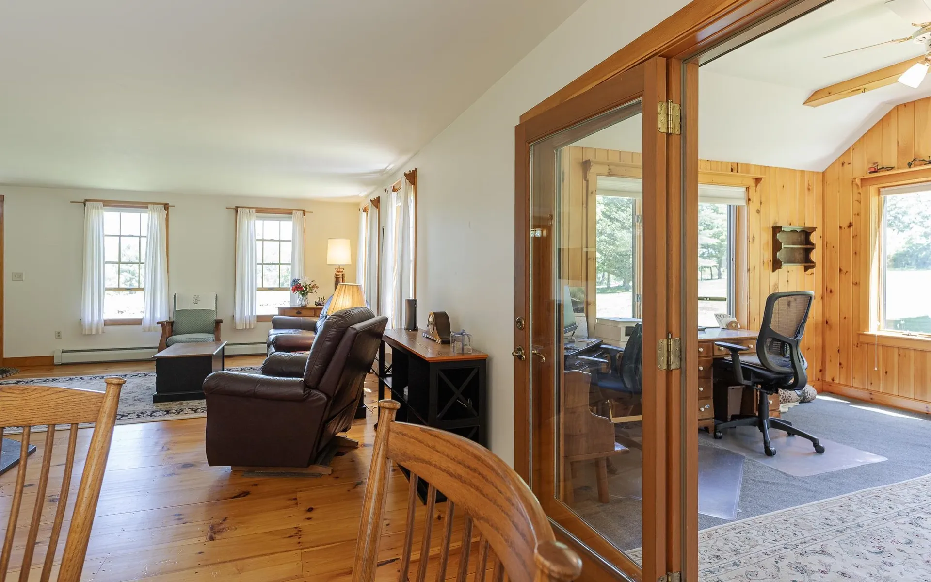 67 Butterfield Hill Road Westmoreland NH 03467