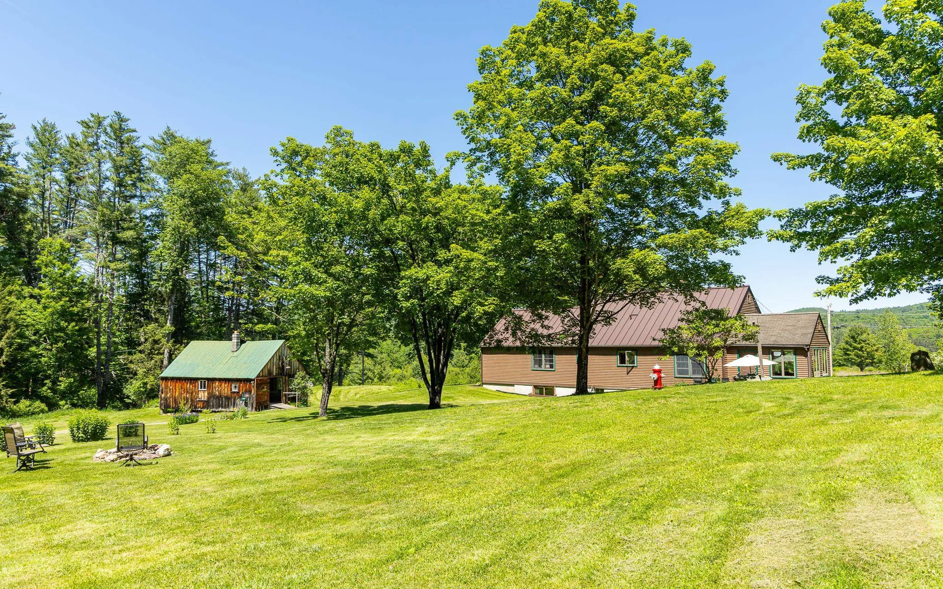 67 Butterfield Hill Road Westmoreland NH 03467