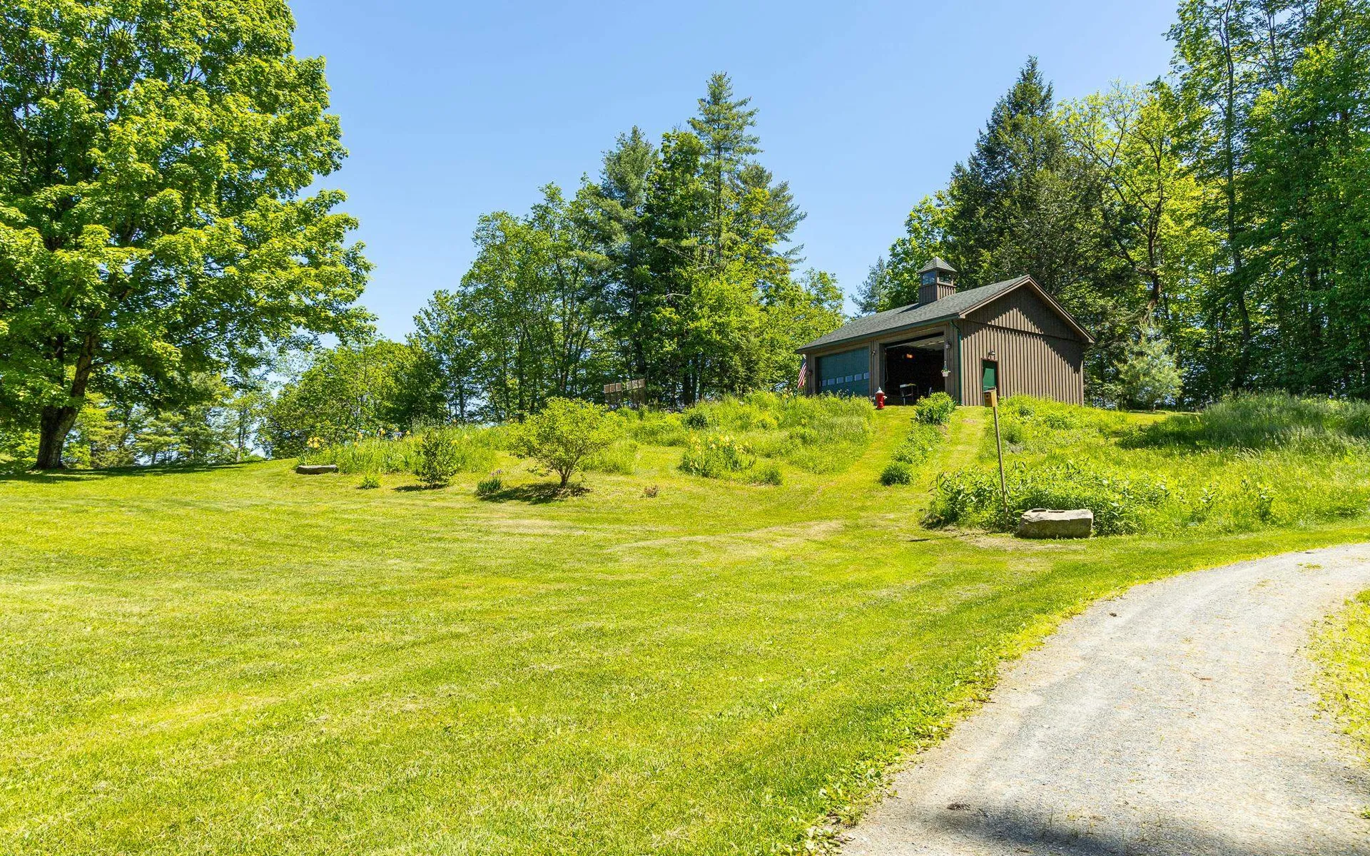 67 Butterfield Hill Road Westmoreland NH 03467