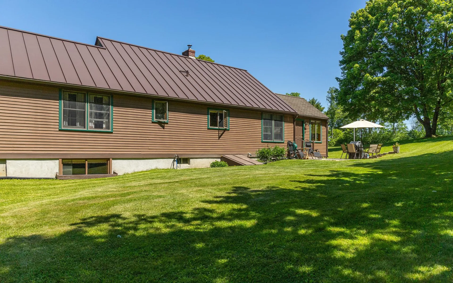 67 Butterfield Hill Road Westmoreland NH 03467