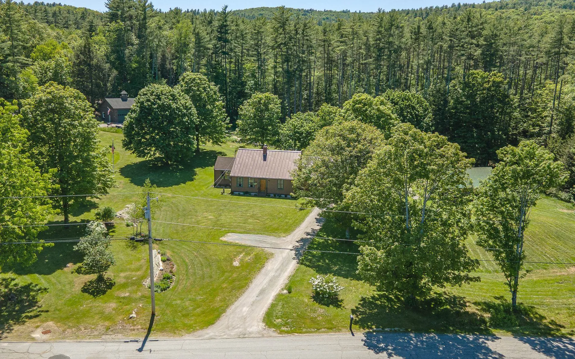 67 Butterfield Hill Road Westmoreland NH 03467