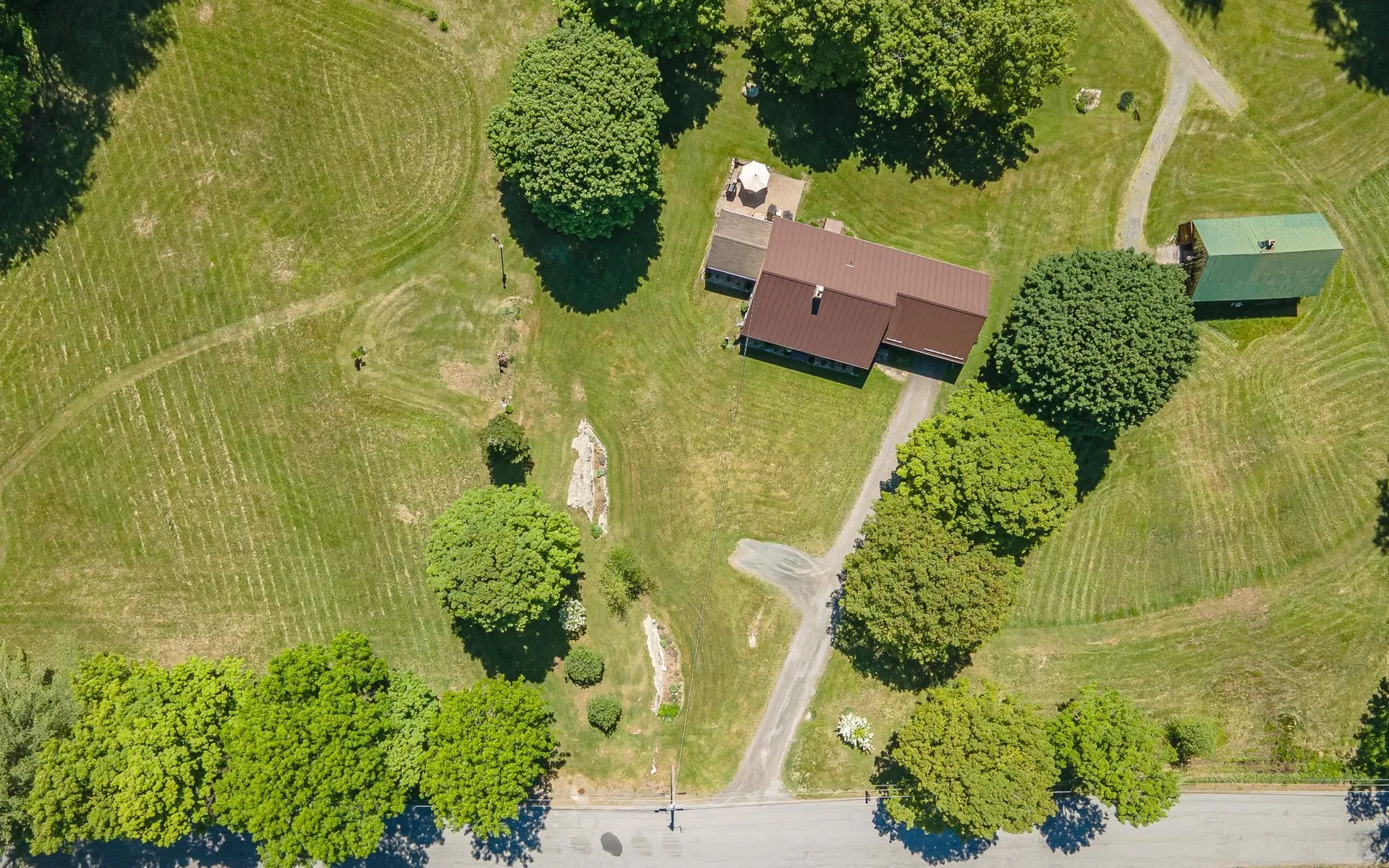 67 Butterfield Hill Road Westmoreland NH 03467