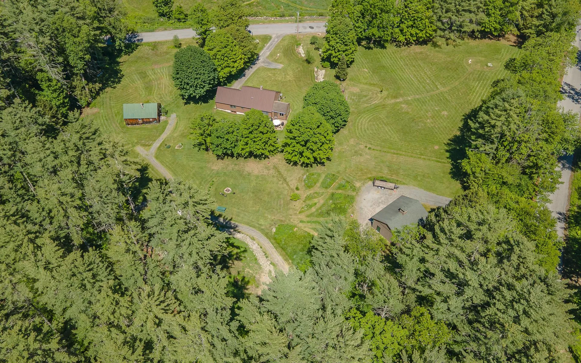 67 Butterfield Hill Road Westmoreland NH 03467