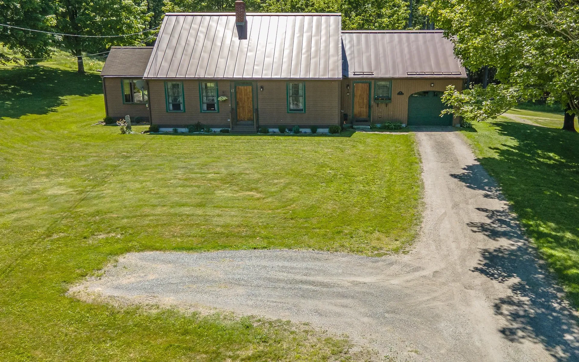 67 Butterfield Hill Road Westmoreland NH 03467