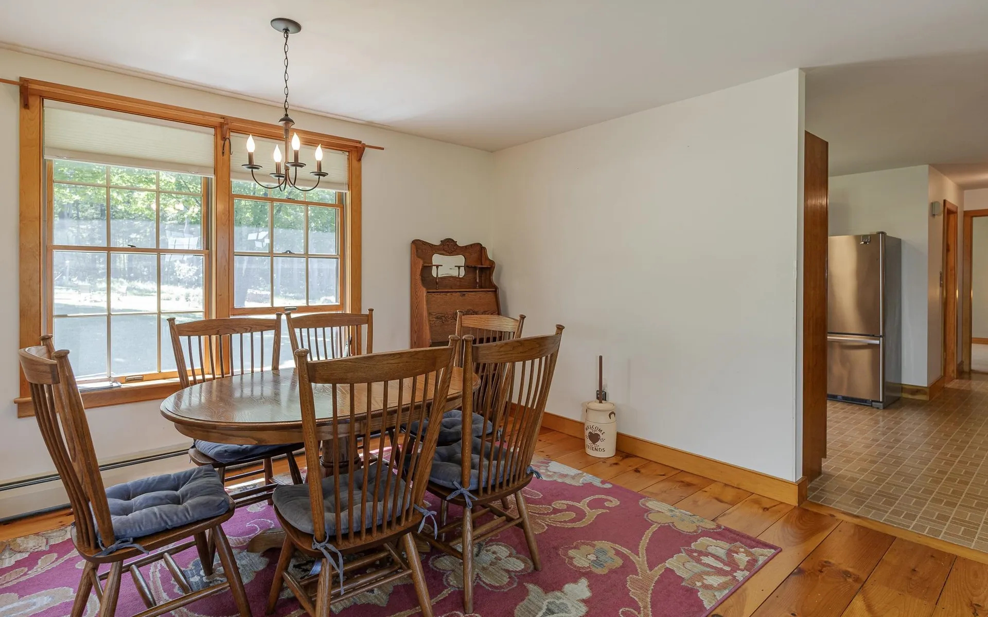 67 Butterfield Hill Road Westmoreland NH 03467