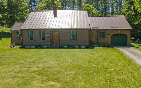 67 Butterfield Hill Road Westmoreland NH 03467