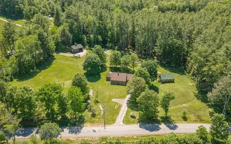 67 Butterfield Hill Road Westmoreland NH 03467