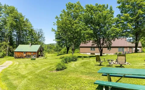 67 Butterfield Hill Road Westmoreland NH 03467