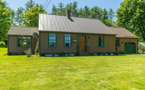 67 Butterfield Hill Road Westmoreland NH 03467