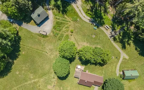 67 Butterfield Hill Road Westmoreland NH 03467