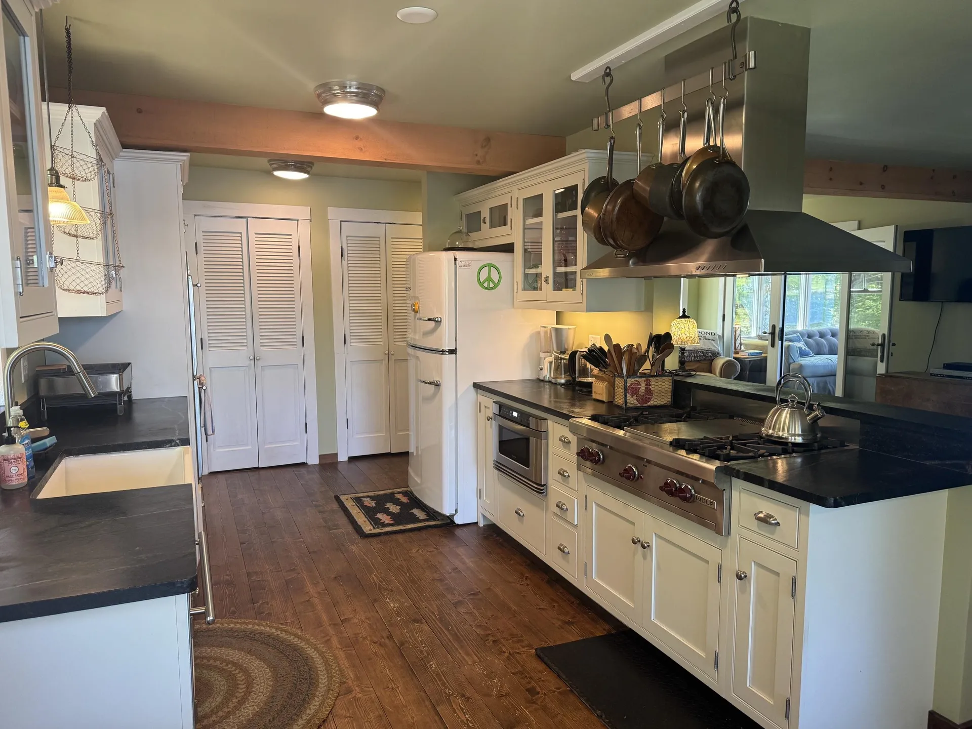 3652 Route 2 W Danville VT 05828