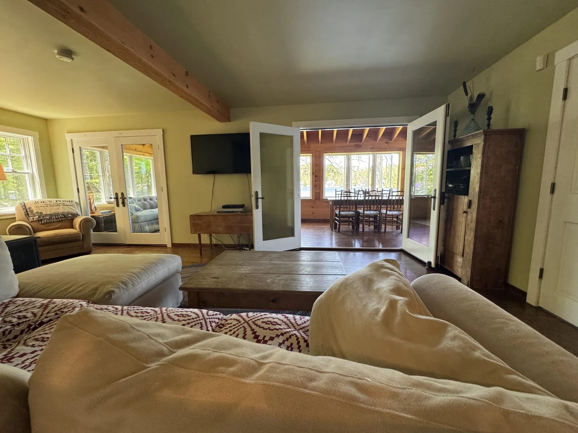 3652 Route 2 W Danville VT 05828