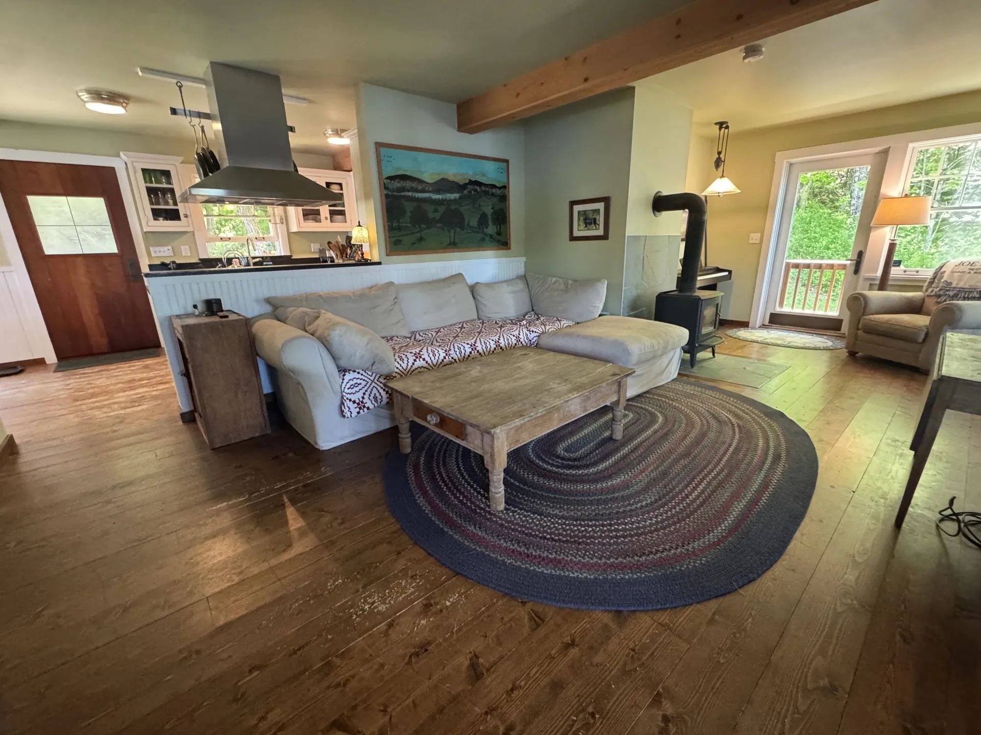 3652 Route 2 W Danville VT 05828