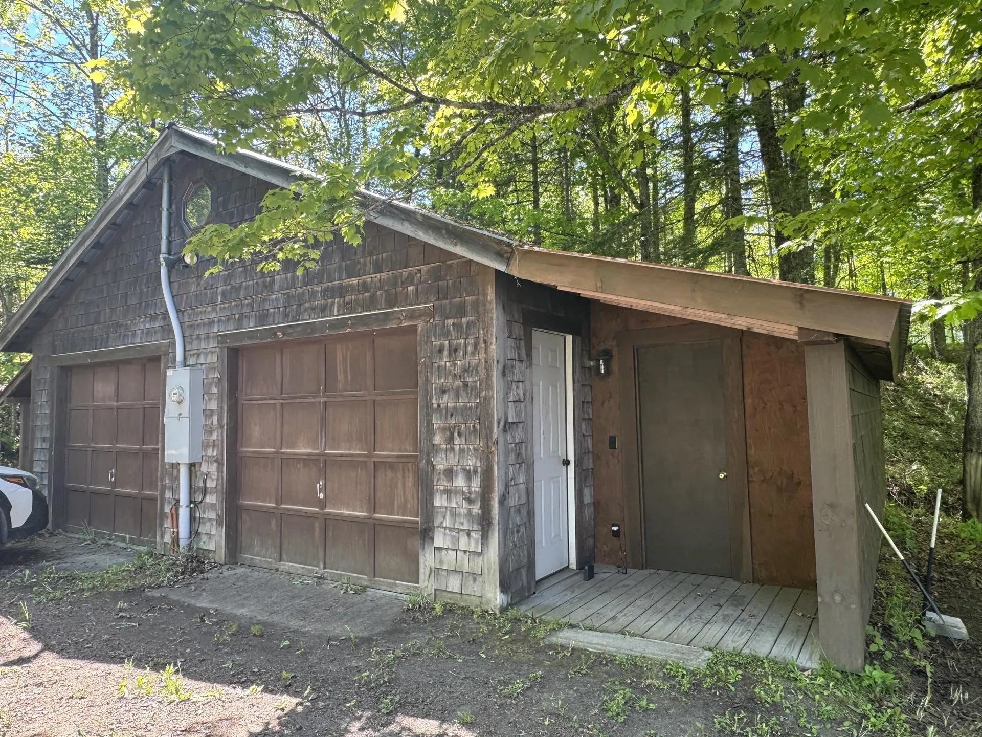 3652 Route 2 W Danville VT 05828