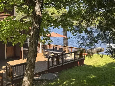 3652 Route 2 W Danville VT 05828