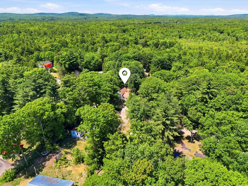11 Ash Street Northwood NH 03261