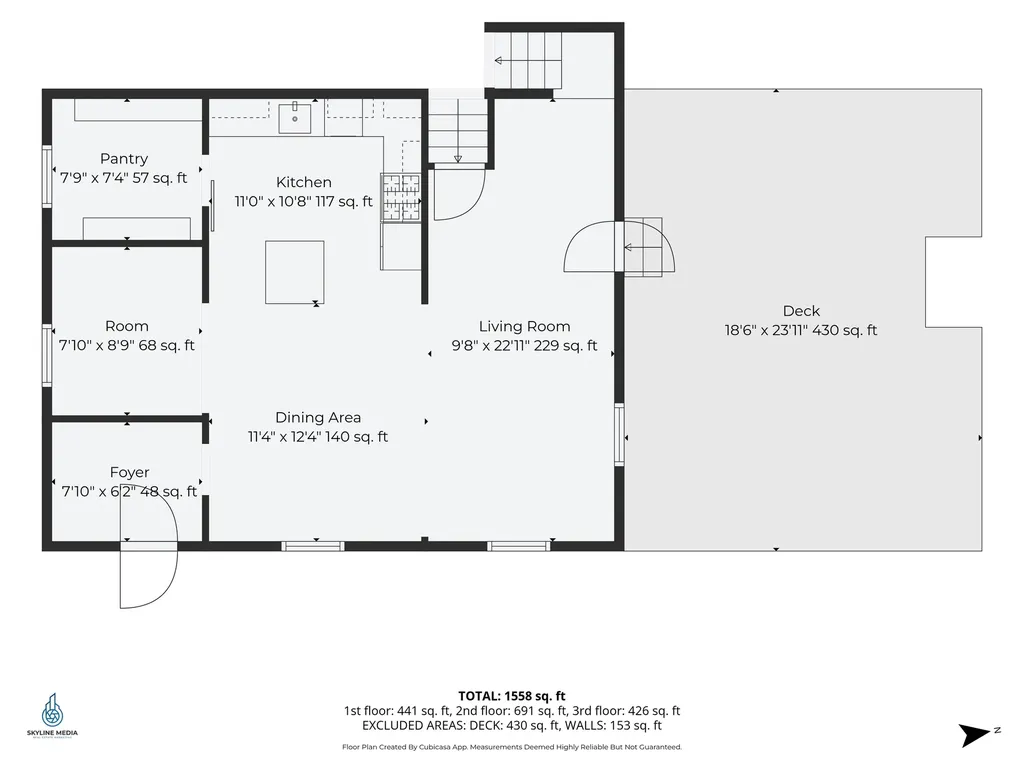 11 Ash Street Northwood NH 03261