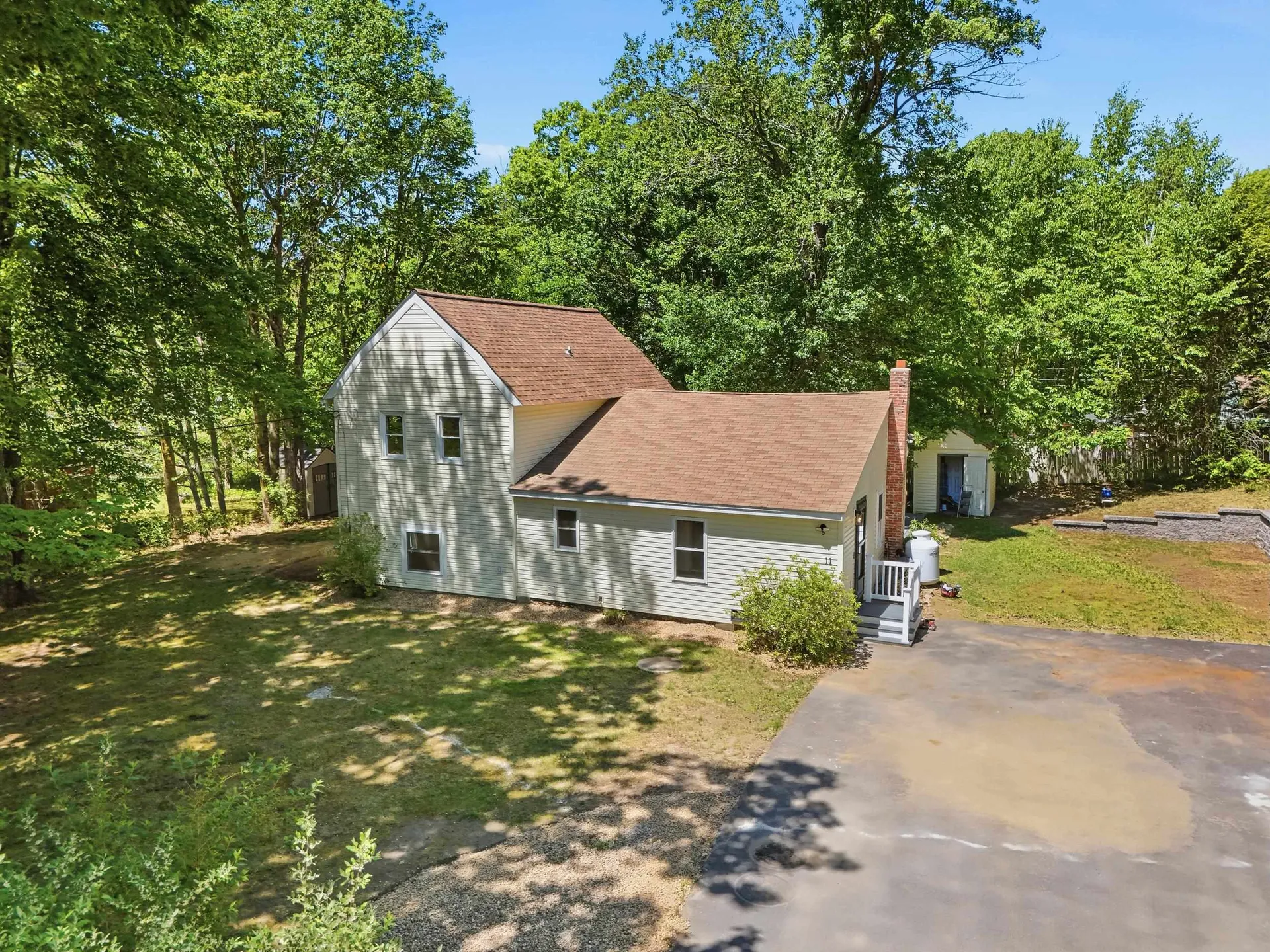 11 Ash Street Northwood NH 03261