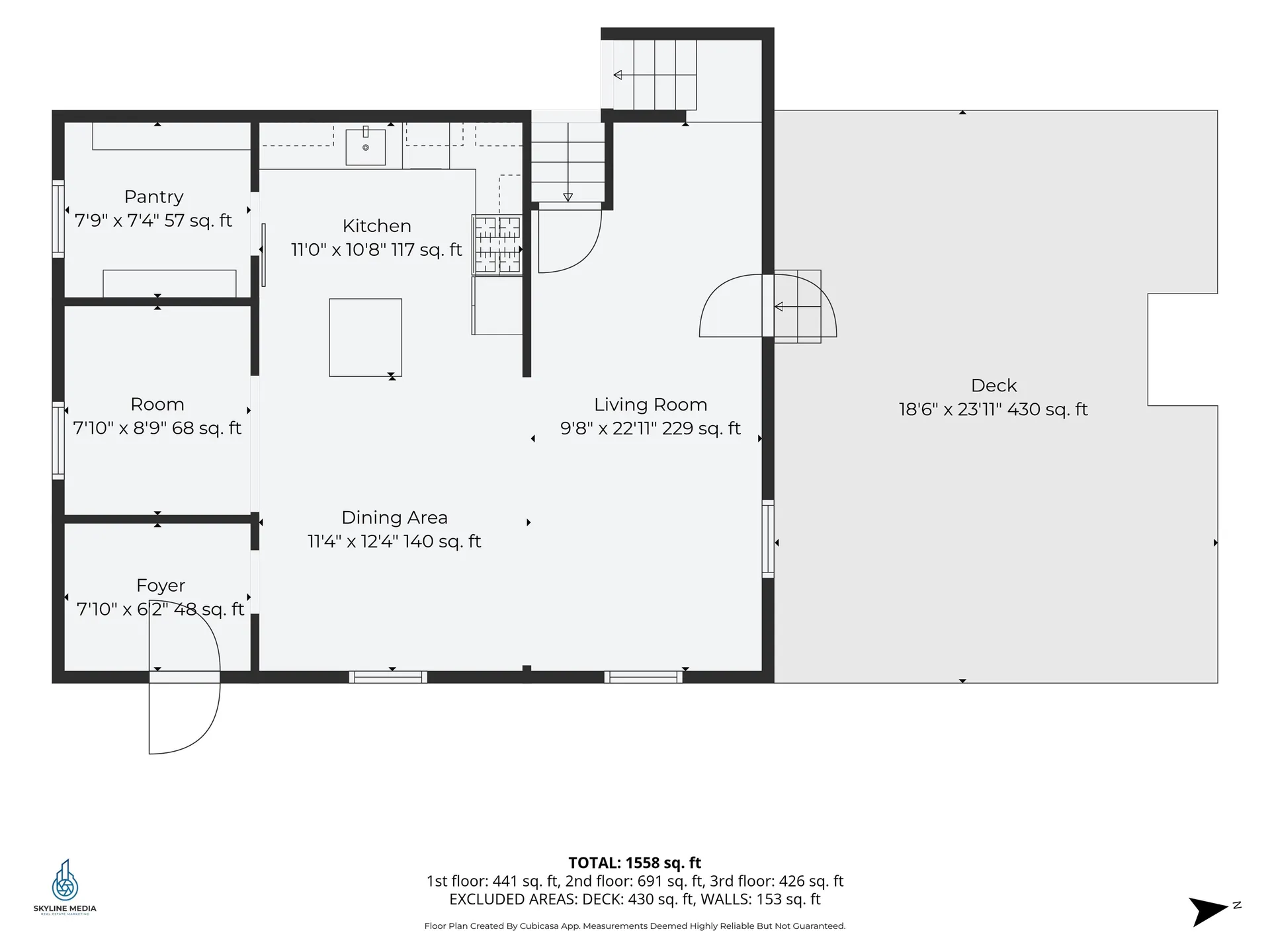 11 Ash Street Northwood NH 03261