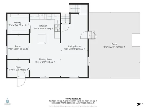 11 Ash Street Northwood NH 03261