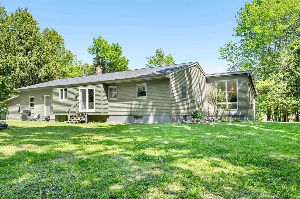 64 Miller Road Extension Barre Town VT 05641